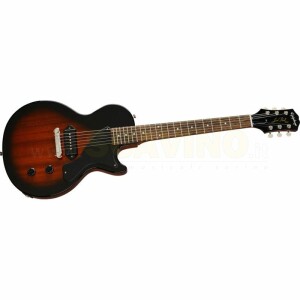 Epiphone Les Paul Junior Tobacco Burst	EILJVSNH1