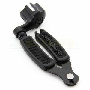 D'addario PLANET WAVES Pro Winder Avvolgitore per Corde