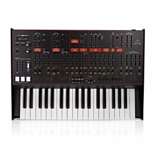 Behringer ODYSSEY