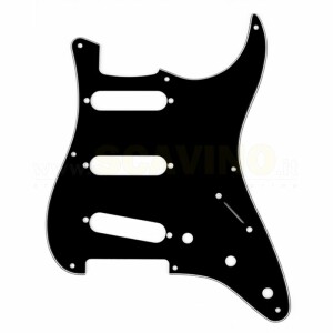 Fender Pickguard