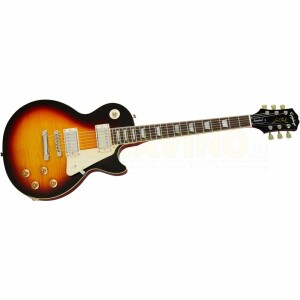 Epiphone Les Paul Standard '50s Vintage Sunburst Satin EILS5VSNH1