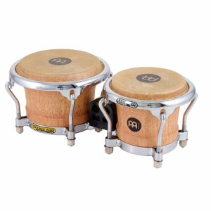 Meinl  FWB100SNT-M mini bongo Set 3 1/2"- 4 1/4"