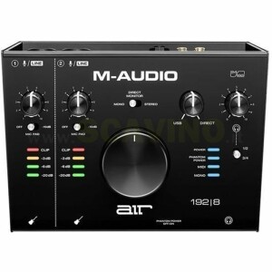 Maudio Air 192 8 interfaccia audio