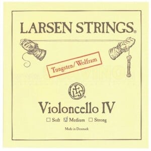 Larsen Original SOL Strong III corda violoncello