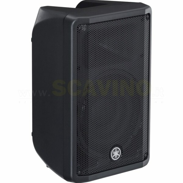 YAMAHA CBR10 SPEAKER SYSTEM CBR10 700 watt.