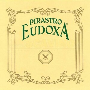 PIRASTRO Eudoxa  Violino 2LA 14  pallino
