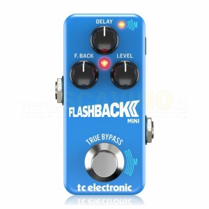 TC Electronic Flashback2 Mini Delay