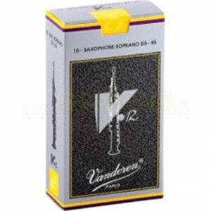 Vandoren V12 Ance per Sax Soprano 4