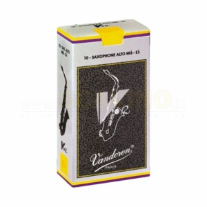 Vandoren V12 Ance per Sax Alto 3.5