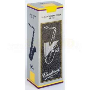 Vandoren V12 Ance per Sax Tenore 2.5