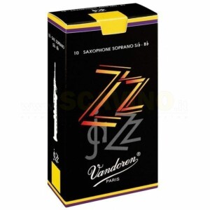 Vandoren jaZZ Ance per Sax Alto 4
