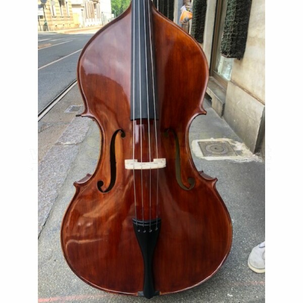 C/BASSO 3/4 BUCUR LIUTERIA MAESTRO I°
