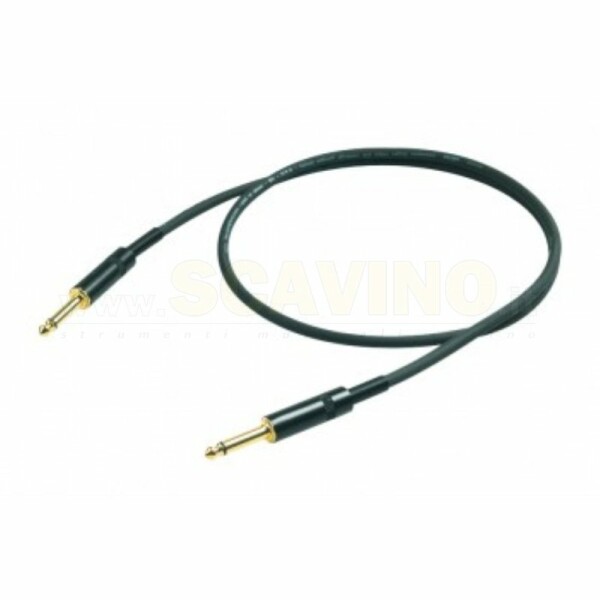 Proel CHL100LU3 Cavo Jack Jack