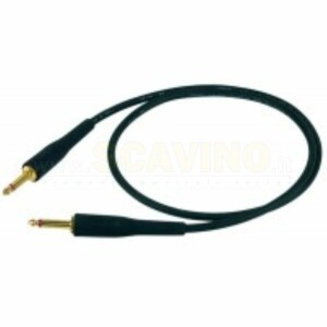 Proel STAGE100LU20 Cavo Jack-Jack