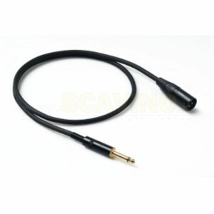 Proel CHL220LU10 Cavo XLRM-Jack