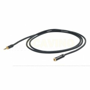 Proel CHLP180LU3 Prolunga Mini Jack