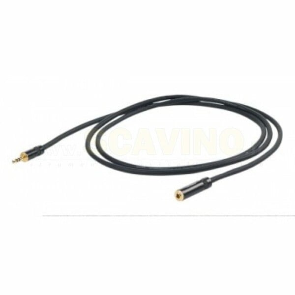 Proel CHLP180 Prolunga Mini Jack