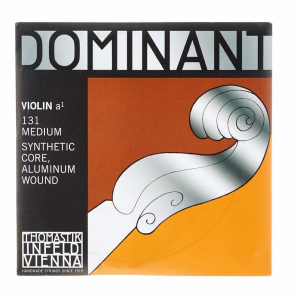 ThomastiK 131 LA Violino Dominant Medio