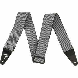 Fender WeighLess™ Tweed Strap Straps