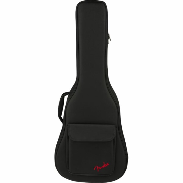 Fender Busker Dreadnought GigCase Cases 0996200506