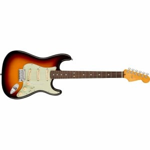 Fender American Ultra Stratocaster® Rosewood Fingerboard