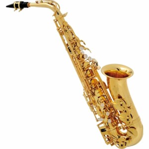 Buffet BC8401 Serie 400 Sax Alto Laccato