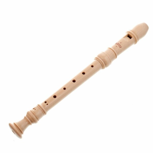 Moeck 4290 Flauto Dolce Soprano Barocco
