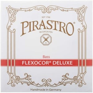 Pirastro Set Flexocor Deluxe Contrabbasso 3/4