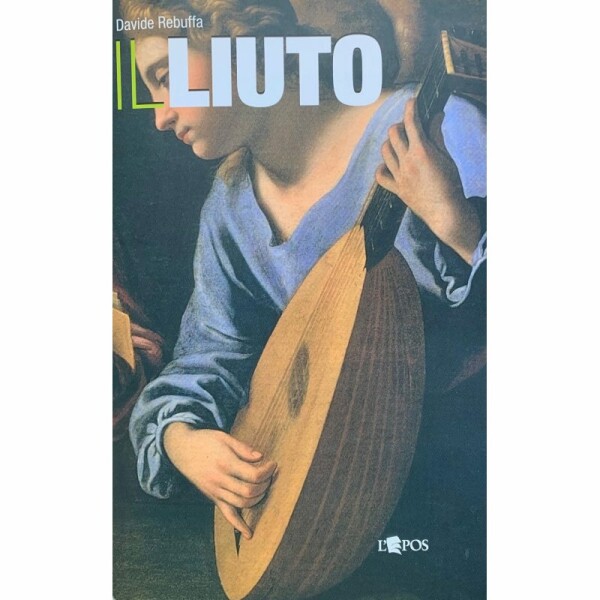 Libro IL LIUTO