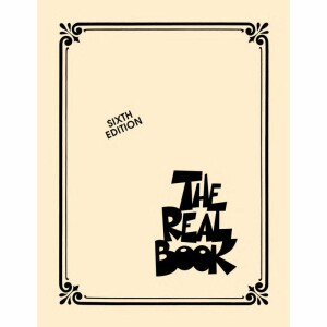 The Real Blues Book. Strumenti in DO Vol.1 256 song