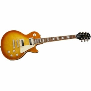 Epiphone Les Paul Classic Honey Burst EILOHBNH1