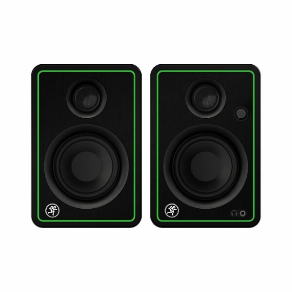 Mackie CR5-X Coppia Monitor