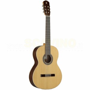 Alhambra 2C Top in Cedro Chitarra Classica