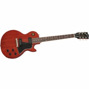 Gibson Les Paul Special Vintage Cherry LPSP00VENH1