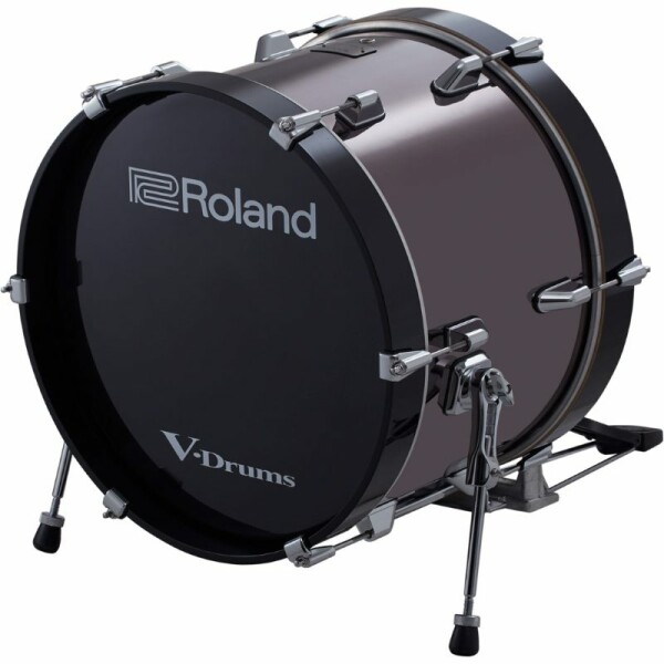 Roland KD180 Grancassa 18 pollici per E-Drum
