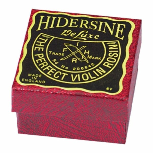 Hidersine Colofonia per violino