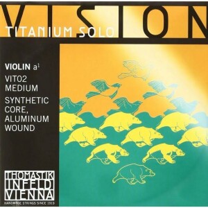 Thomastik VIT02 Corda LA Vision SOLO Violino