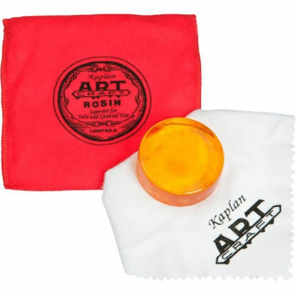Pece D'addario KRDL Pece Kaplan Chiara Violino Viola Light