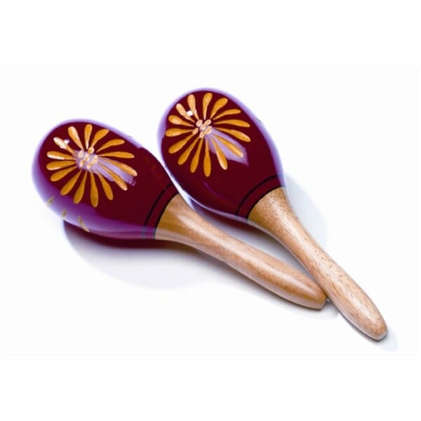 Sonor GMW Maracas medie in legno