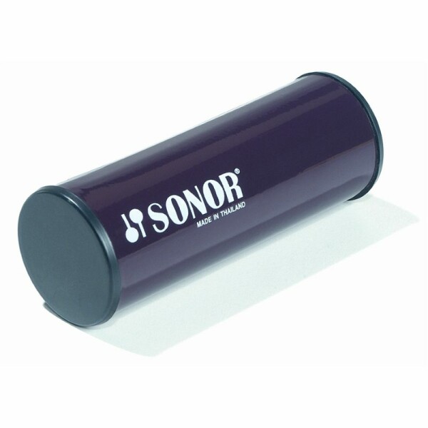 Sonor LRMS-S Round Shaker in Metallo