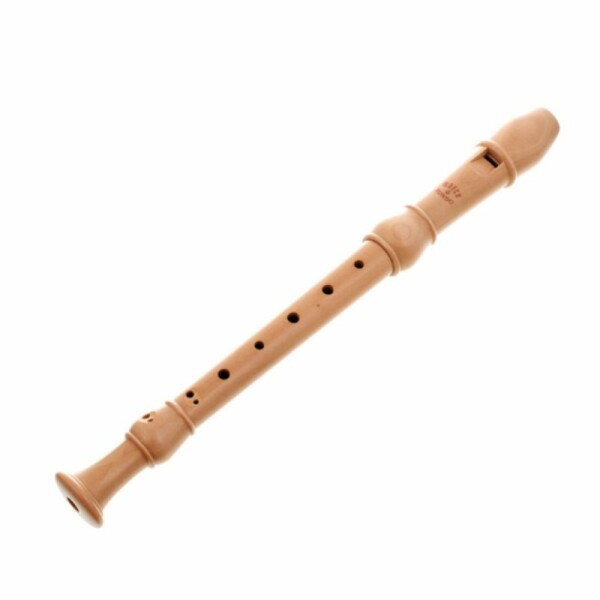 Moeck 2202 Flauto Dolce Soprano Barocco