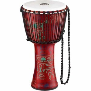 MEINL PADJ1-L-F Djembe 12"  cm.30 Tiranti a corda