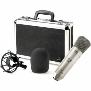 Behringer B2 PRO Microfono a condensatore