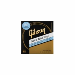 Gibson SEG-BWR9  Corde per Chitarra Elettrica