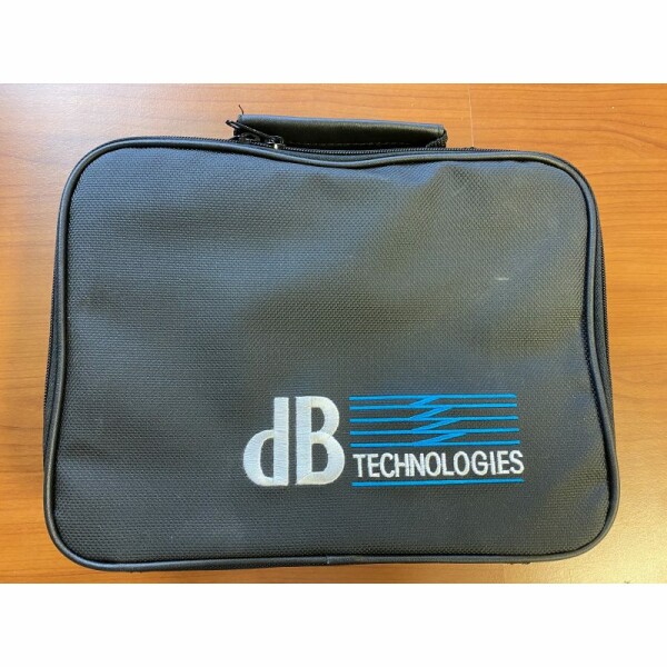 DB Technologies PU910L Radiomicrofono per Strumenti