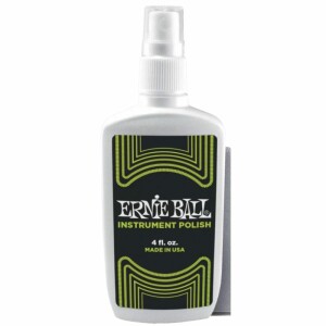 Ernie Ball 4223 Cera Polish per Chitarra