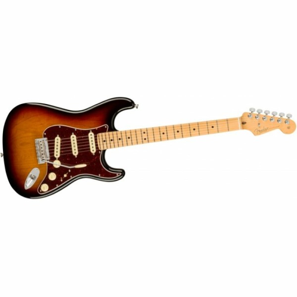 Fender American Professional II Stratocaster® Maple Fingerboard
