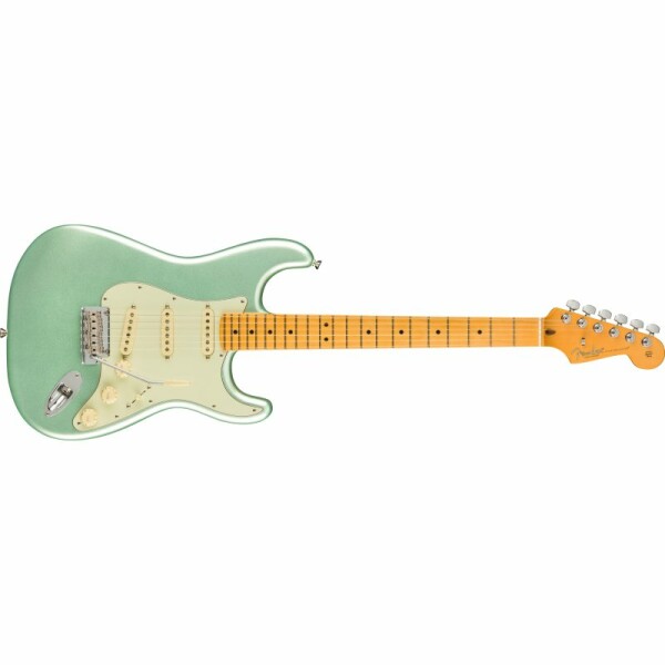 Fender American Professional II Stratocaster® Maple Fingerboard