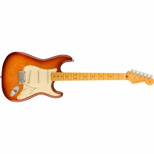 Fender American Professional II Stratocaster® Maple Fingerboard