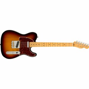 Fender American Professional II Telecaster®  Maple Fingerboard